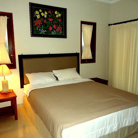 Dewa Put Guest House Ubud Kültér fotó