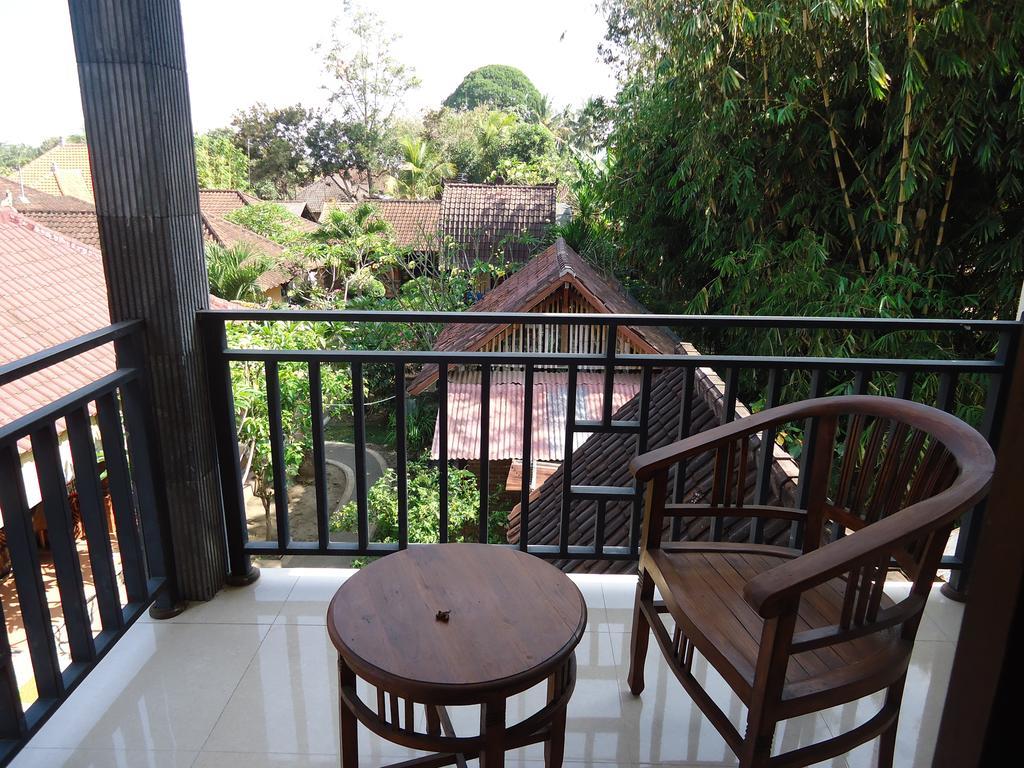 Dewa Put Guest House Ubud Kültér fotó