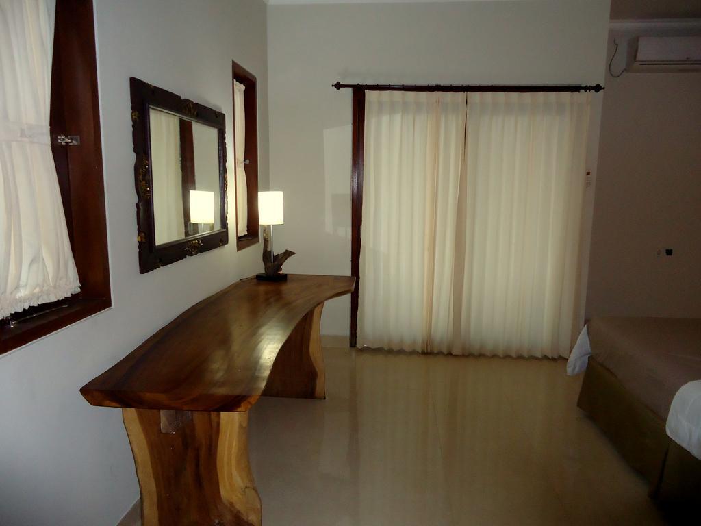 Dewa Put Guest House Ubud Kültér fotó