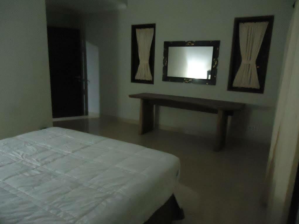 Dewa Put Guest House Ubud Kültér fotó
