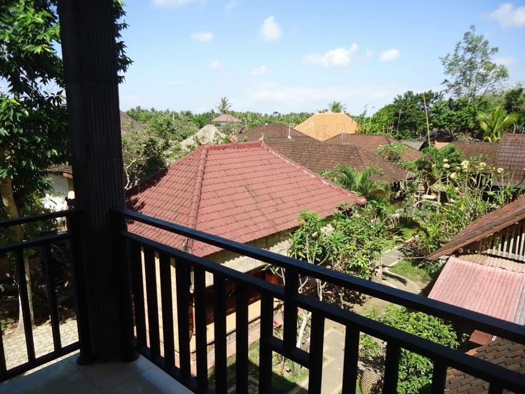 Dewa Put Guest House Ubud Kültér fotó