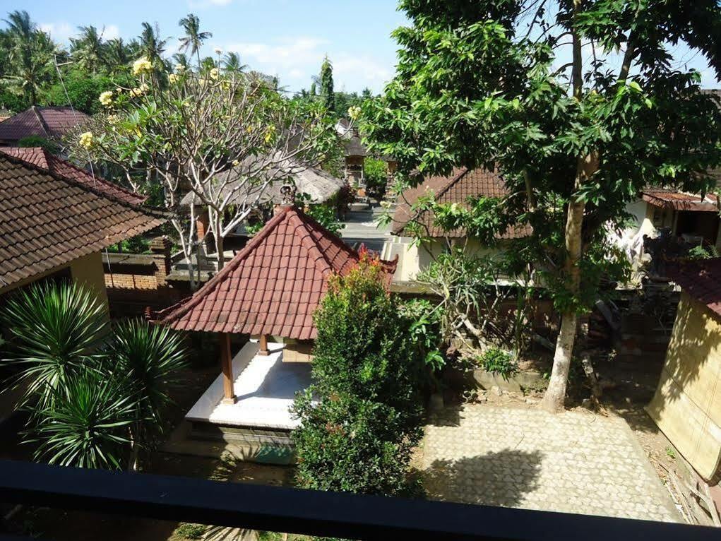 Dewa Put Guest House Ubud Kültér fotó