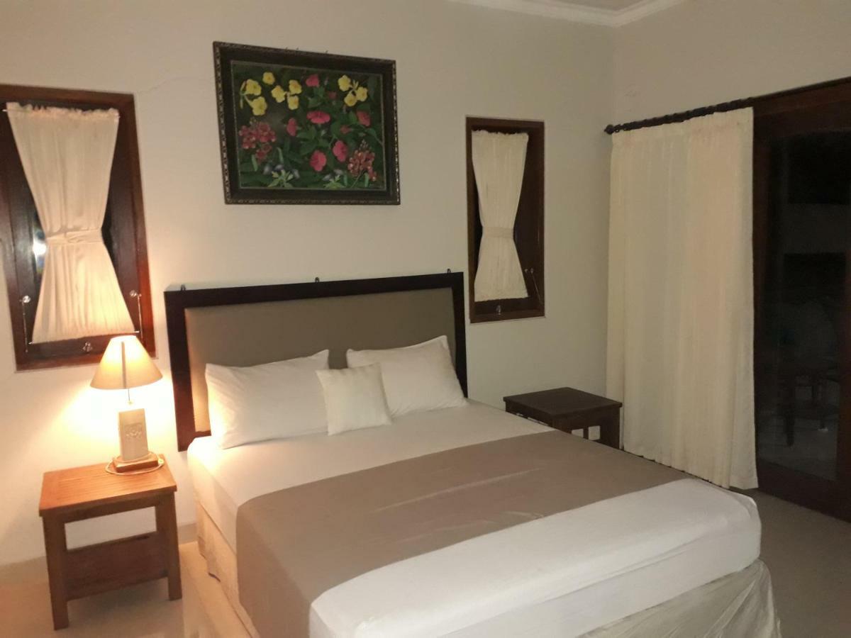 Dewa Put Guest House Ubud Kültér fotó